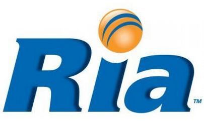 Ria Money Transfer - Logo