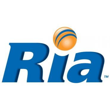 Ria Money Transfer - Logo