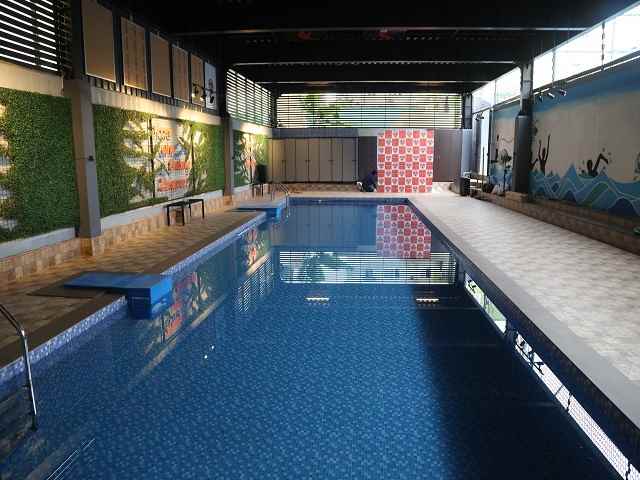 Riam Sports Arena - Cover photo