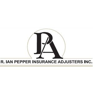 R. Ian Pepper Insurance Adjusters Inc. - Logo