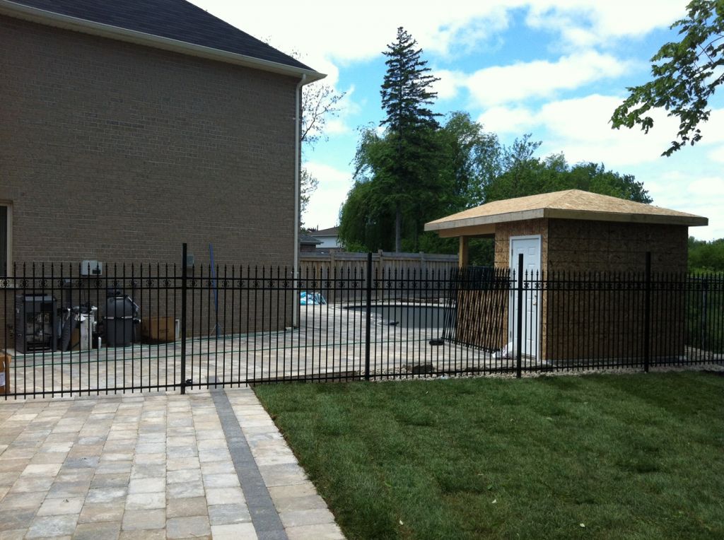 Ribera Fences &a; Contracting - Cover photo