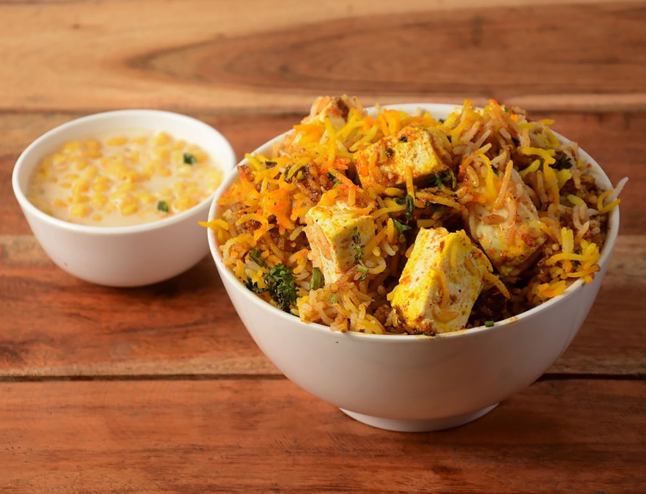 Rice and Spice - Logo