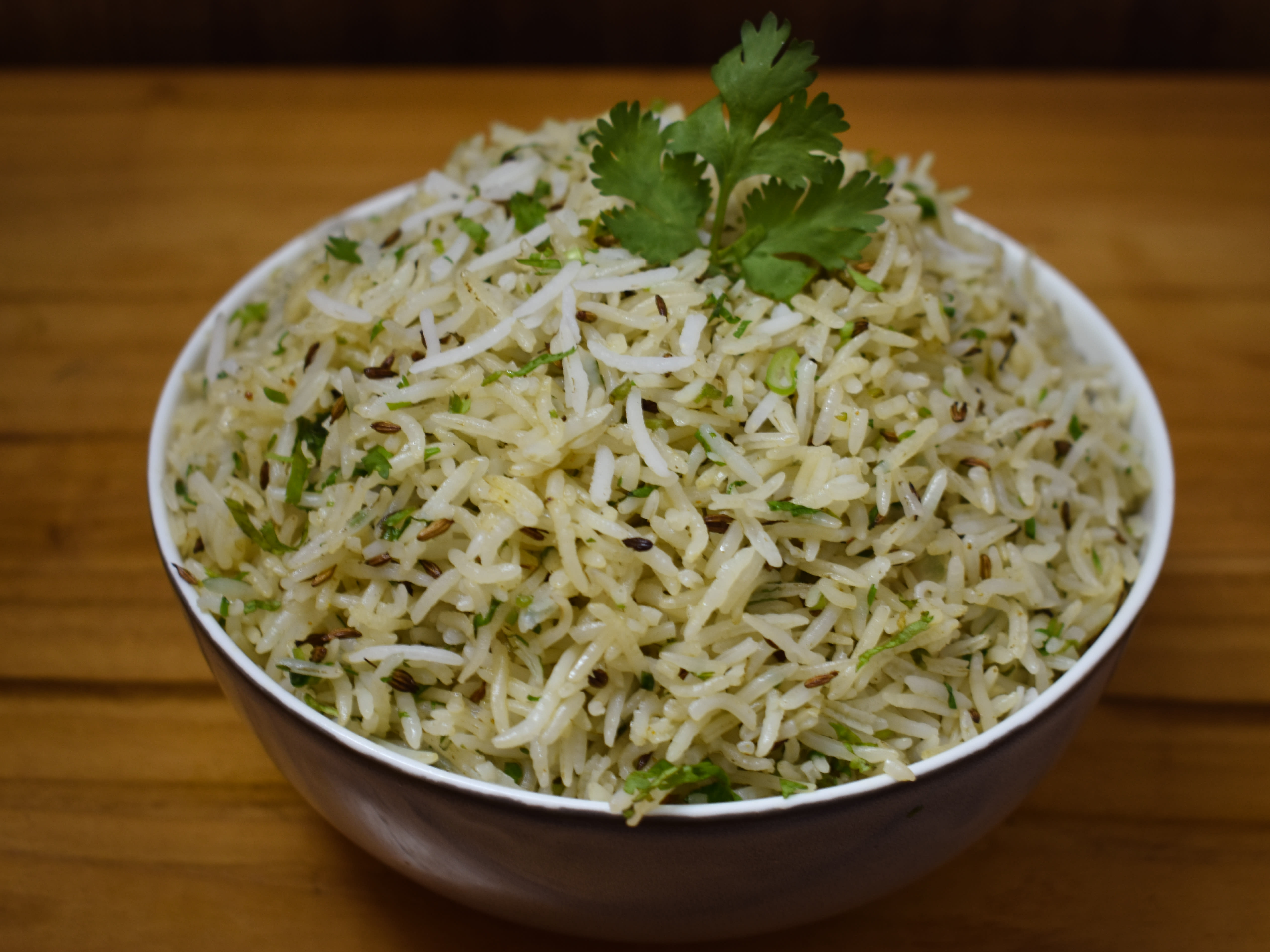 RICE BHAI - Logo