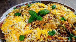 Rice Bowl By Parika - Logo
