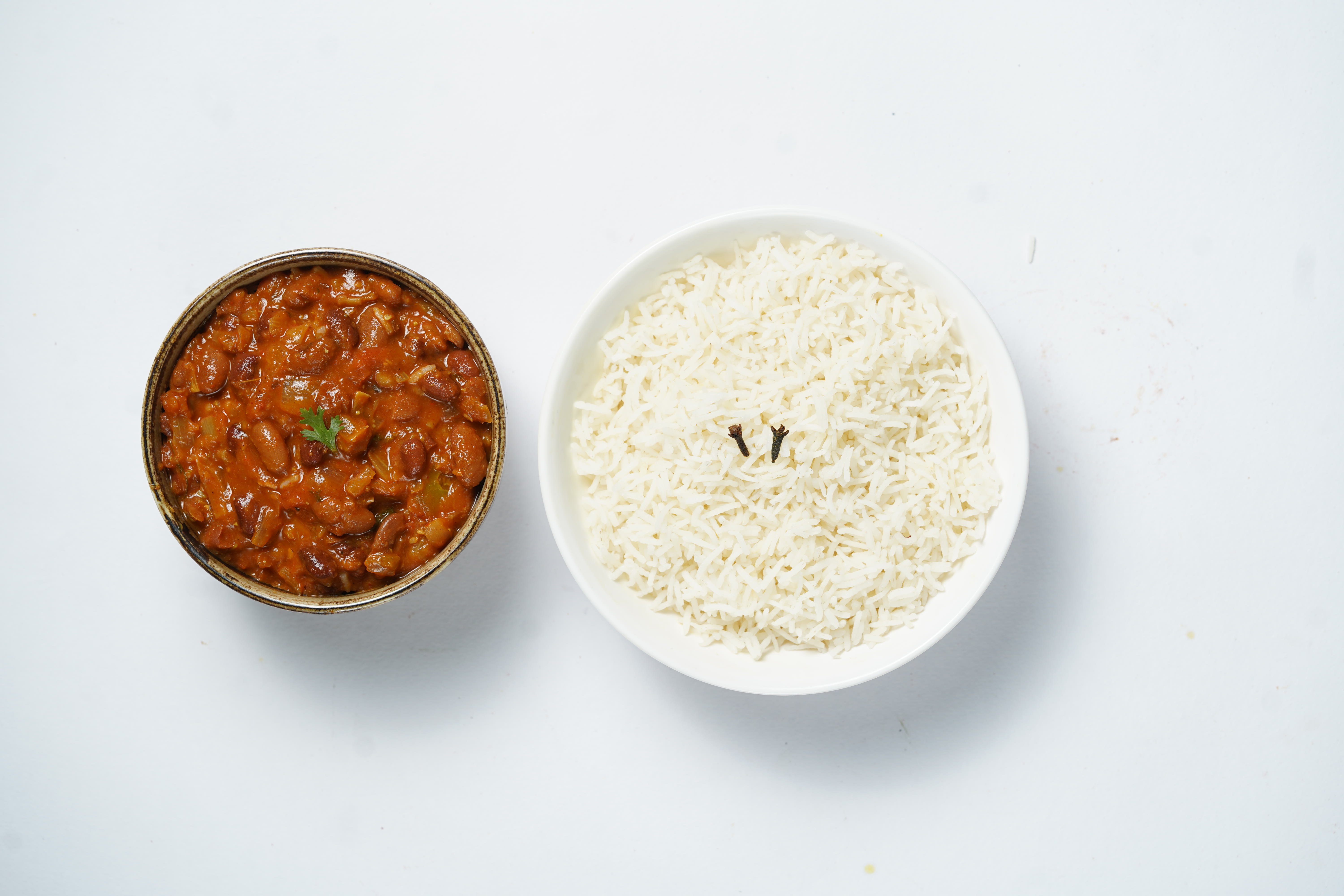 Rice Bowl Combo - Logo