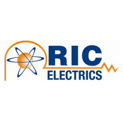 RIC Electrics - Logo