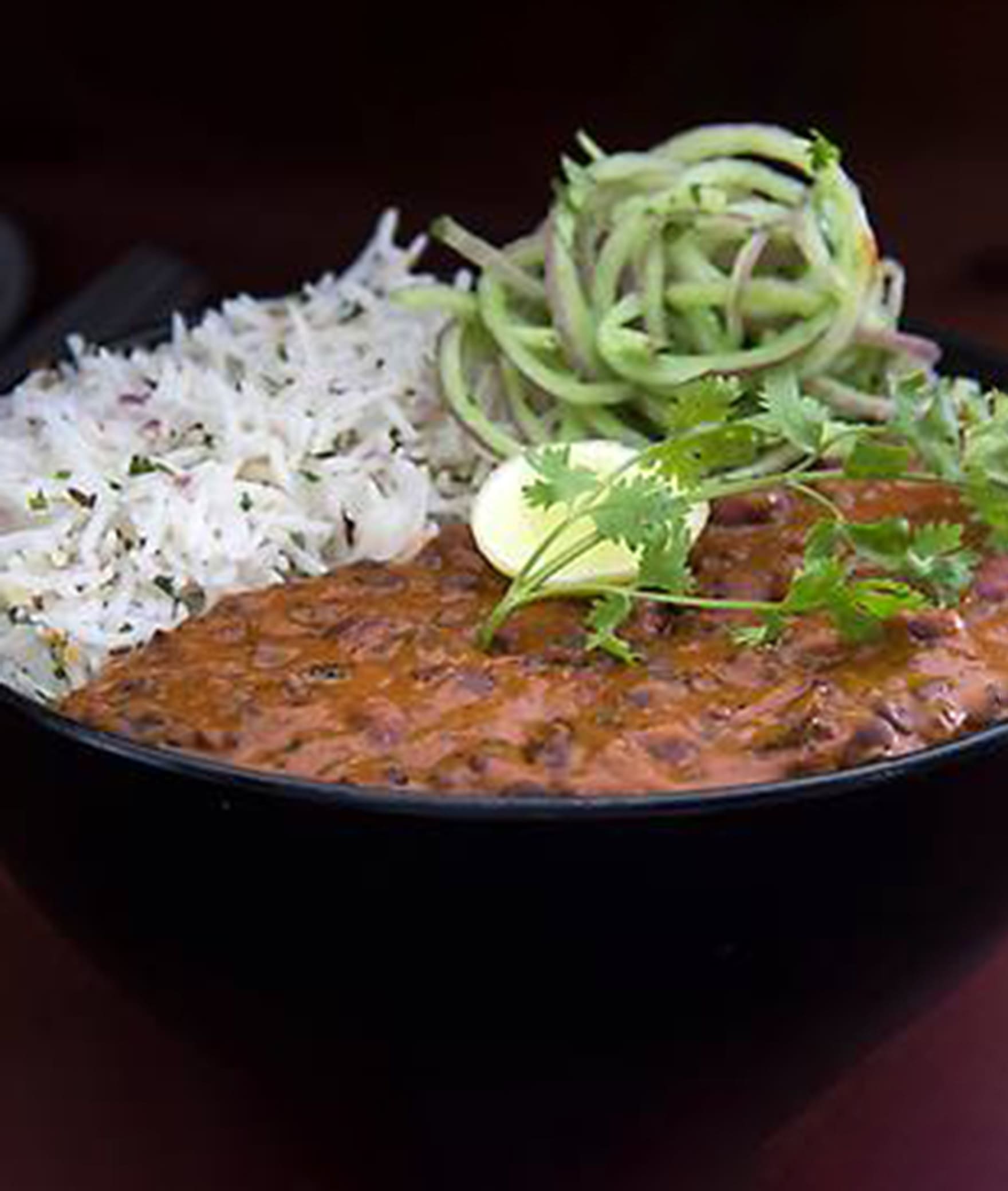 Rice Mania - Logo