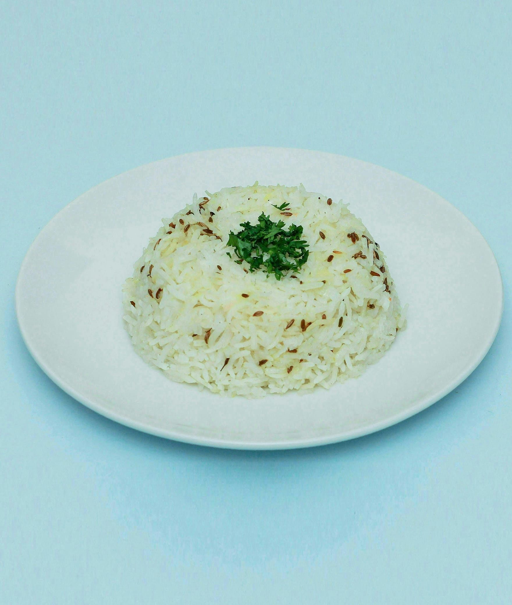 Rice N Gravy - Logo