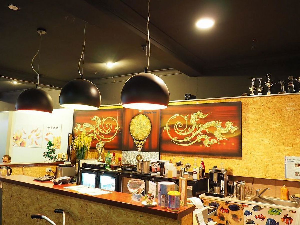 Rice Tapas Bar & Restaurant - Logo