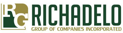 Richadelo Group of Companies Incorporated - Logo