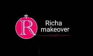 Richa Makeover Beauty Parlour Salon & Nail Extensions - Cover photo