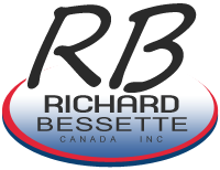 Richard Bessette Canada Inc - Logo