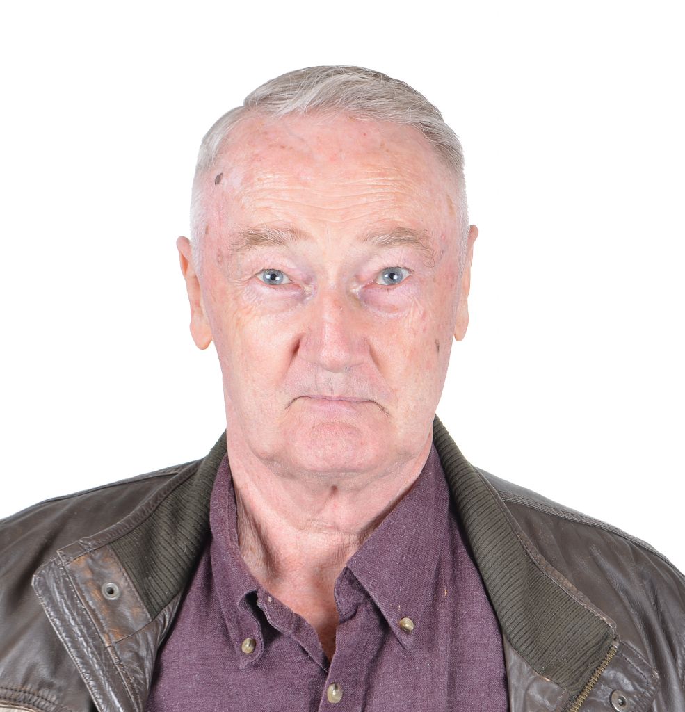 Richard (Dick) Clouston Fraseridge Realty - Logo
