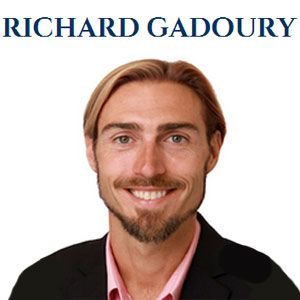 Richard Gadoury - Pemberton Holmes - Logo