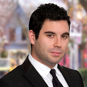 Richard Himelfarb Licensed Real Estate Sales Representa - Logo