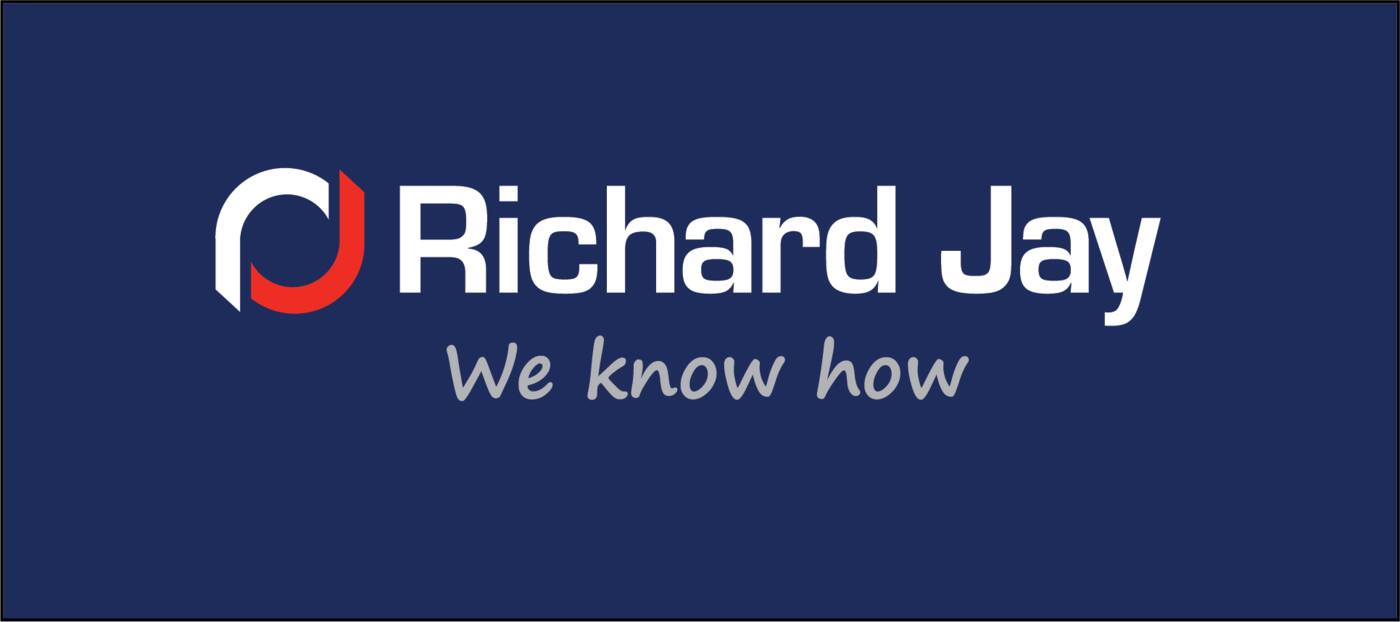 Richard Jay Pty Ltd - Cover photo