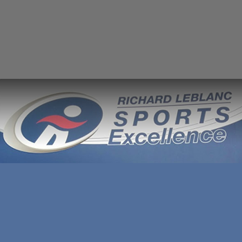 Richard Leblanc Sport Enr. - Logo