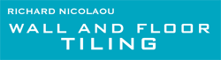 Richard Nicolaou Wall & Floor Tiling - Logo