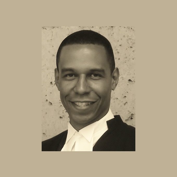 Richard Patterson Professional Corporation - Barrister - Logo