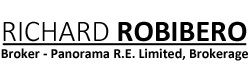Richard Robibero - Toronto Real Estate - Logo
