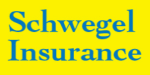 Richard Schwegel Insurance Services Ltd. - Logo
