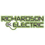 Richardson Electric - Logo