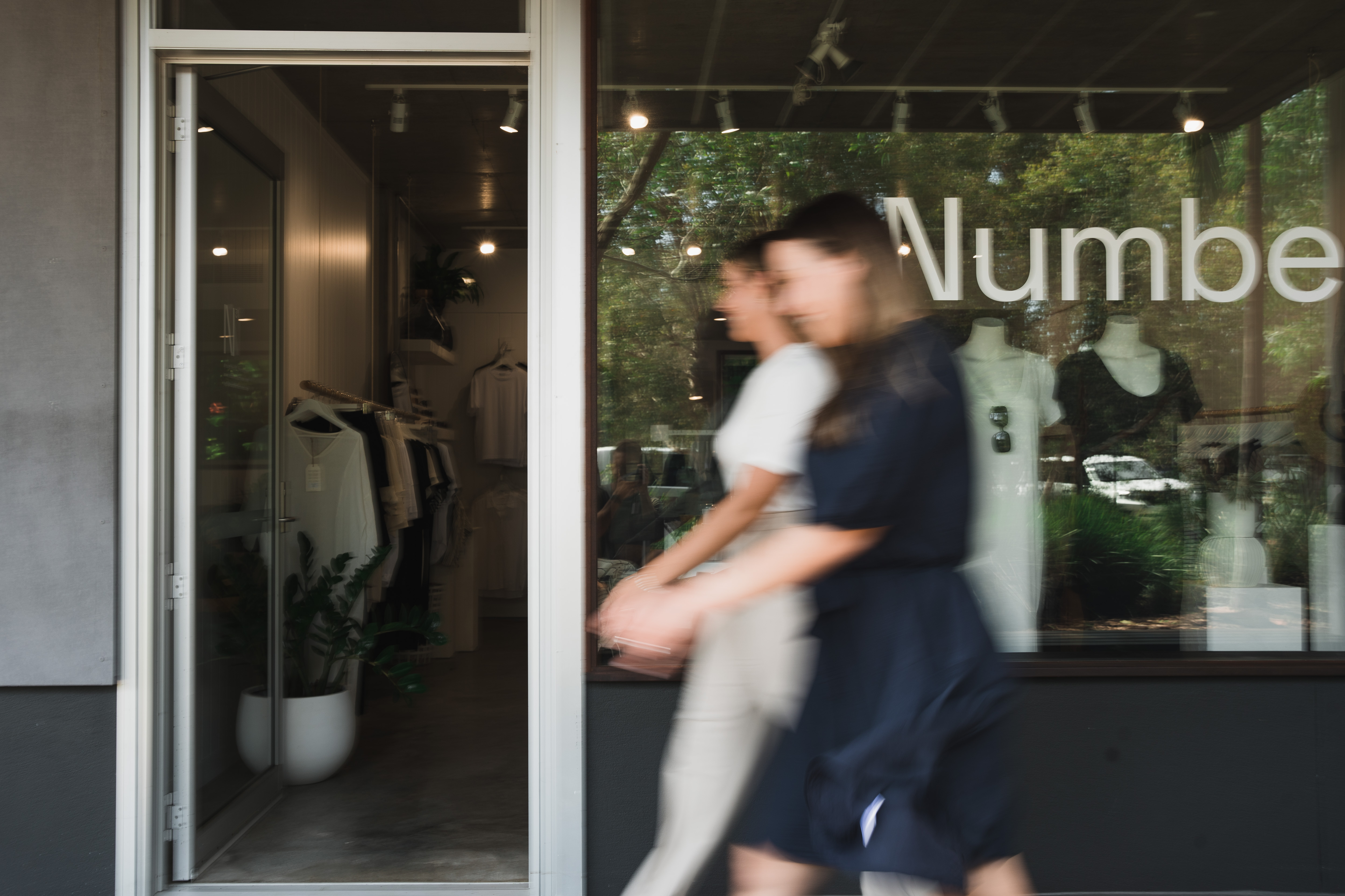 Richardson Murray Family Law (Gold Coast, Byron Bay, Br - Logo