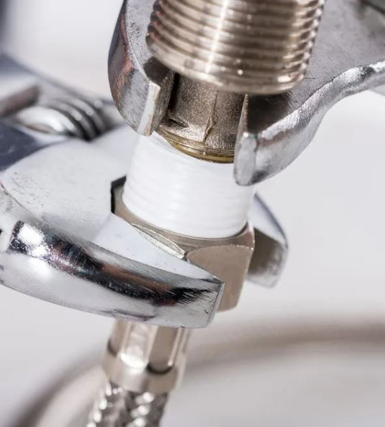 Richardson Plumbing & Gas Service - Cover photo