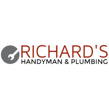 Richard&s;s Handyman &a; Plumbing - Logo