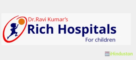 Rich Children Hospital - Logo