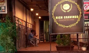 Rich Cravings - Logo