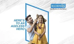Richfeel Trichology Center - Cover photo