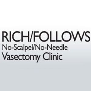 Rich / Follows Vasectomy Clinic - Logo
