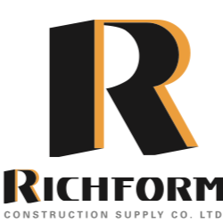 Richform Construction Supply Co. Ltd. - Logo