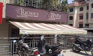 Richie's Cake Shop - Cover photo