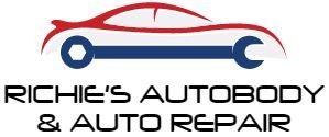 Richie&s;s Auto, Truck &a; Trailer Repair Ltd.(Roadside - Logo