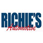 Richie&s;s Automotive - Logo