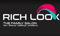 Rich Look the Family Salon - Logo