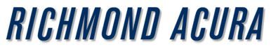 Richmond Acura - Logo