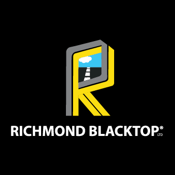 Richmond Blacktop - Logo