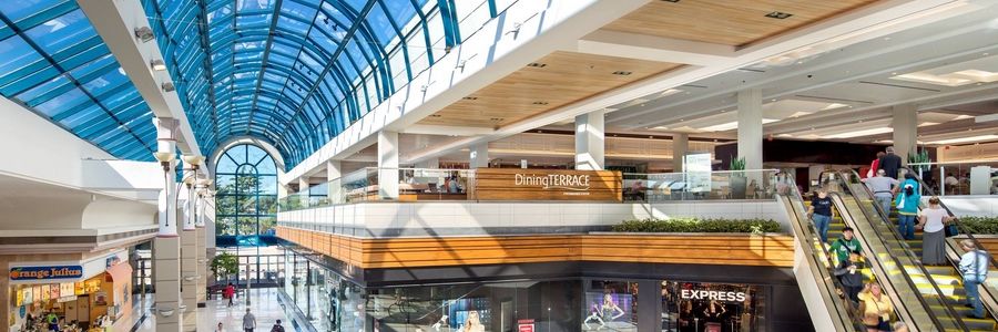 Richmond Centre - Logo