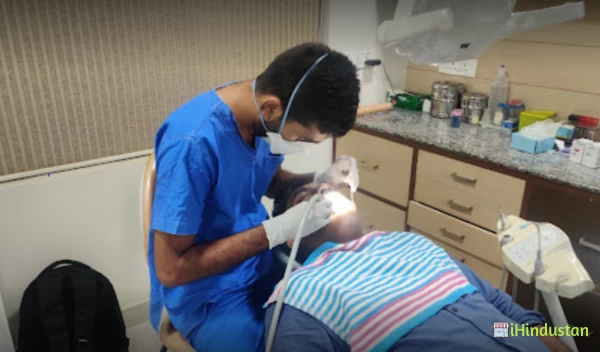 Richmond Dental Care - Logo
