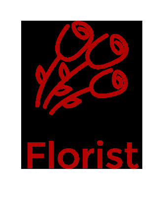 Richmond Florist - Logo
