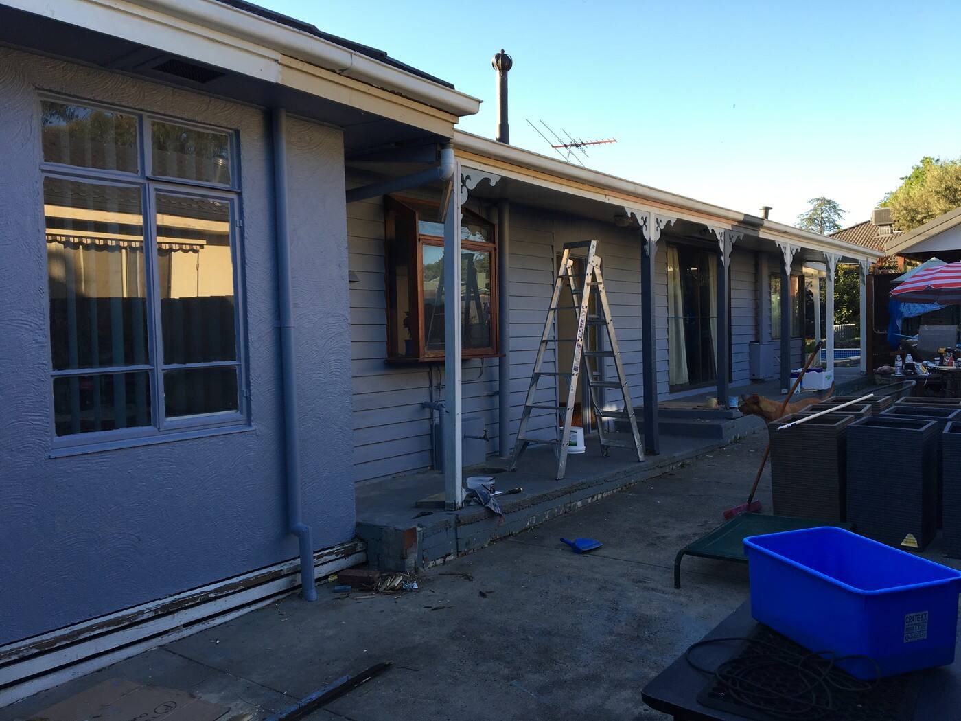 Richmond Handyman & Painting Services - Cover photo