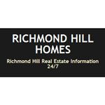 Richmond Hill Homes - Logo