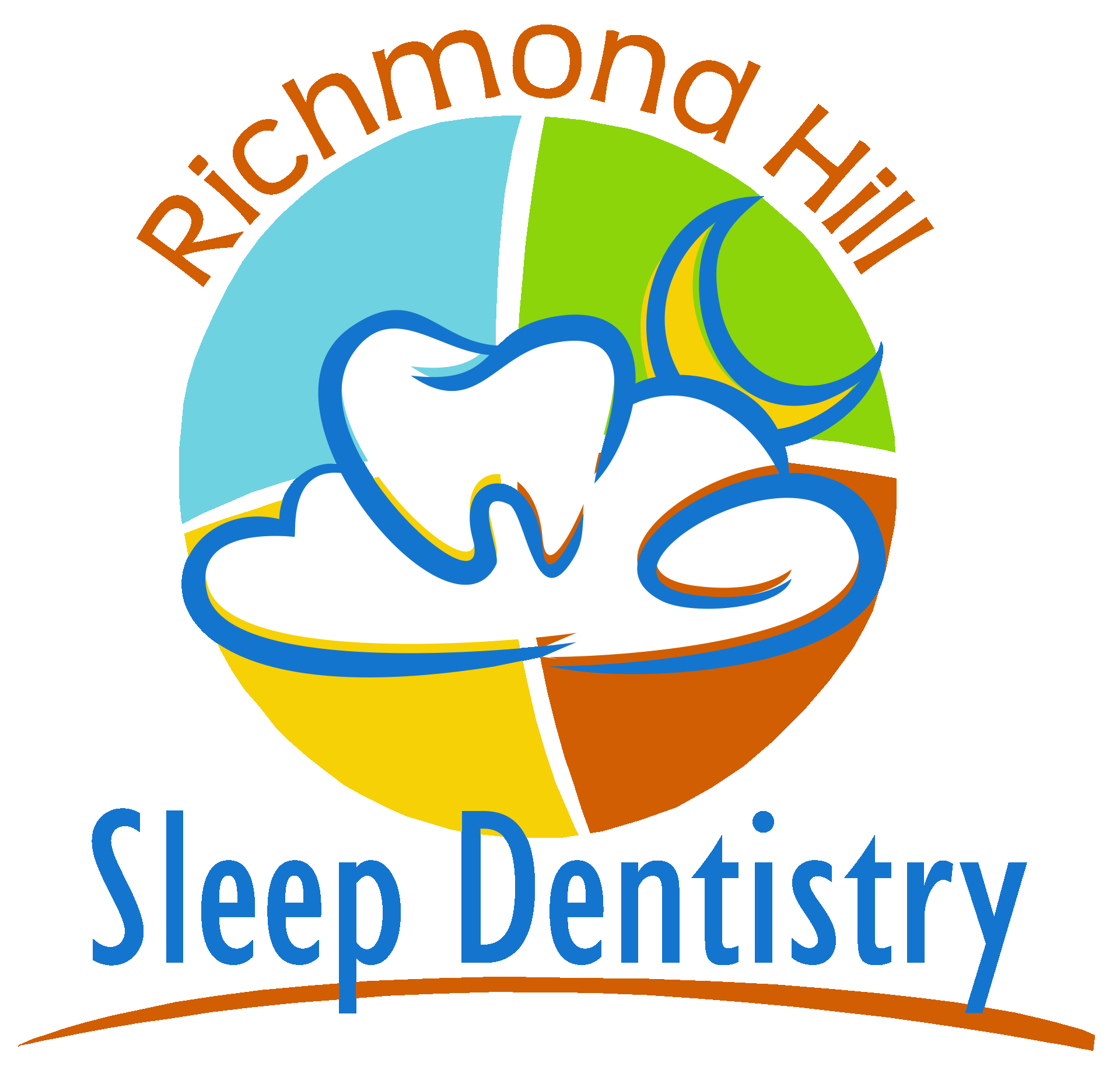 Richmond Hill Sleep Dentistry - Logo