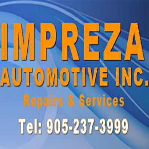 Richmondhill Auto Center - Logo