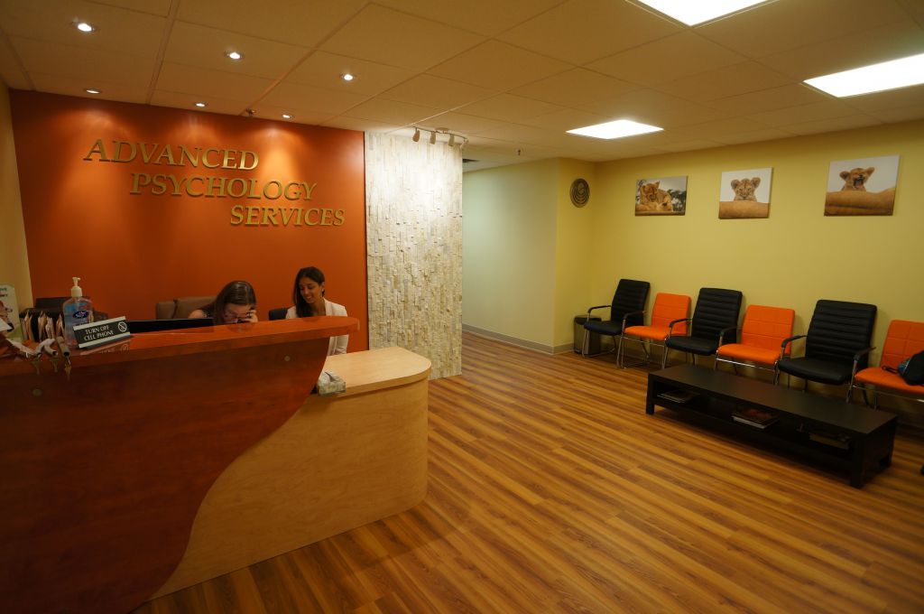 Richmond Hill Psychology Centre - Cover photo