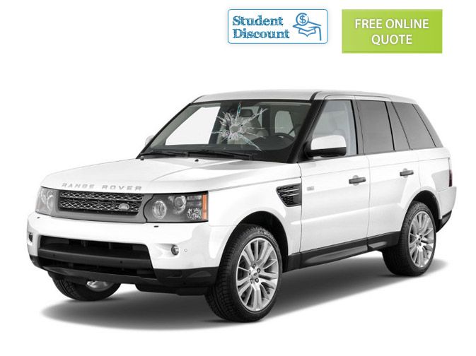 Richmond Hill Auto Glass Inc. - Cover photo