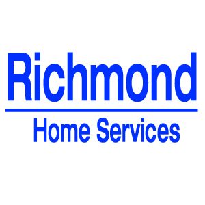 Richmond Home Services - Logo